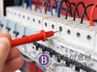 南昌专业电工维修电路跳闸短路维修24小时维修电话