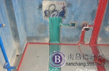 南昌专业电工维修电路跳闸短路维修24小时维修电话